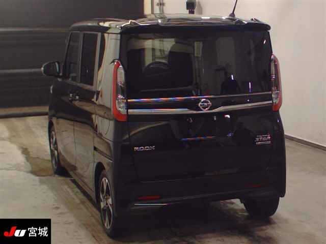Nissan ROOX 2023 8077968-1