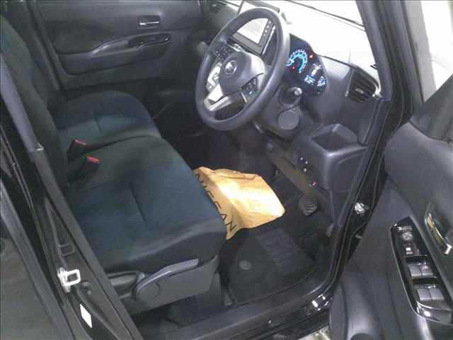 Nissan ROOX 2023 8077968-4