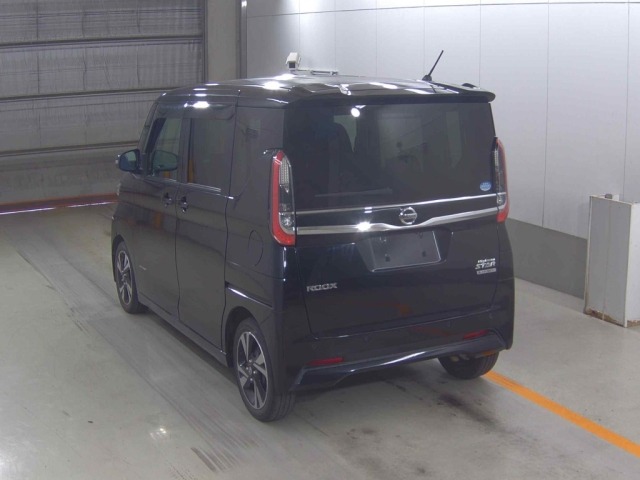 Nissan ROOX 2021 8077975-1