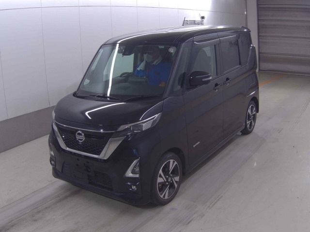 Nissan ROOX 2021 8077975-3