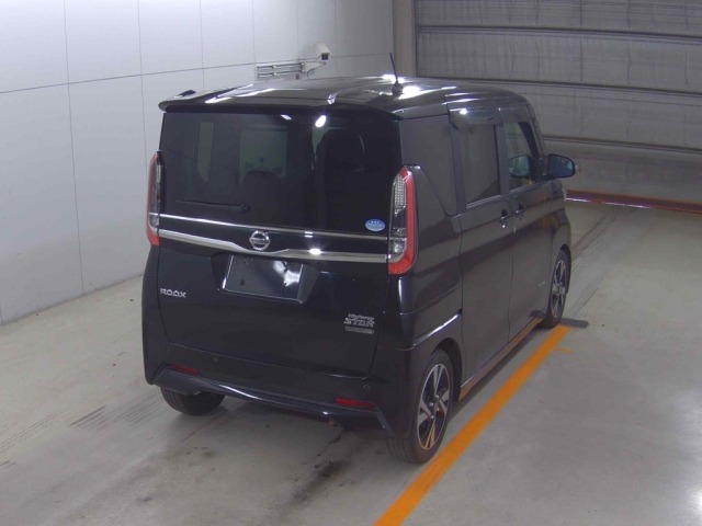 Nissan ROOX 2021 8077975-4