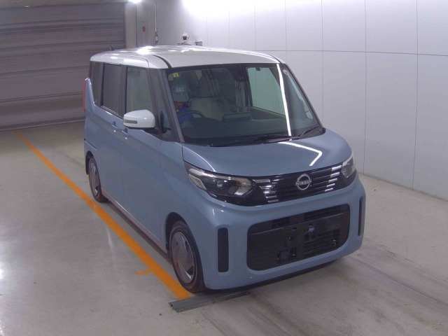 Nissan ROOX 2023 8077976-0