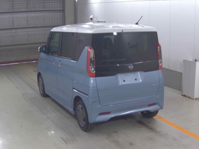Nissan ROOX 2023 8077976-1