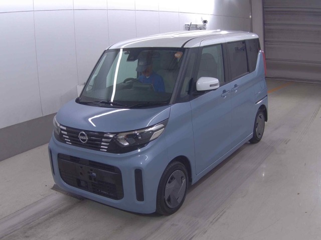 Nissan ROOX 2023 8077976-3