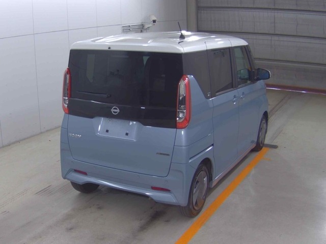 Nissan ROOX 2023 8077976-4
