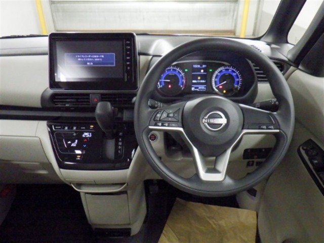Nissan ROOX 2023 8077976-5