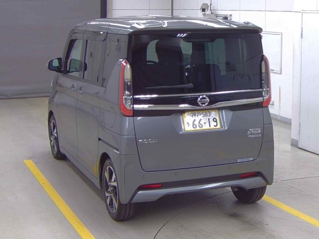Nissan ROOX 2022 8077982-1