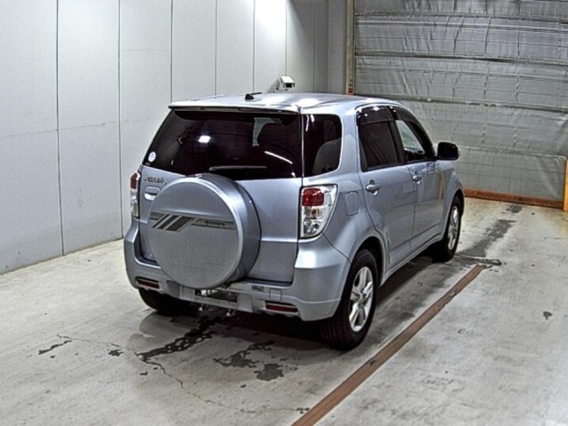 Toyota RUSH 2015 8084580-5