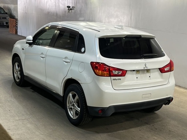 Mitsubishi RVR 2017 8086094-1