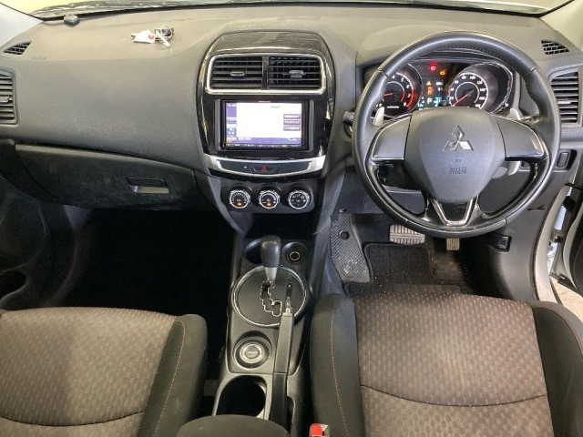 Mitsubishi RVR 2017 8086094-3