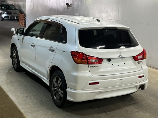 Mitsubishi RVR 2013 8086095-1