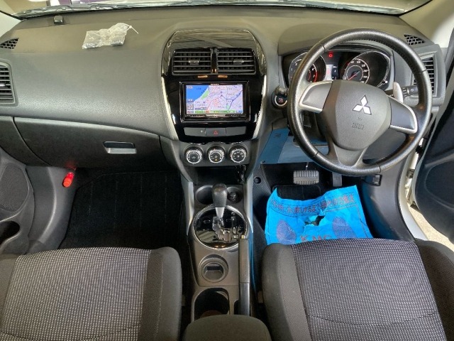 Mitsubishi RVR 2013 8086095-3