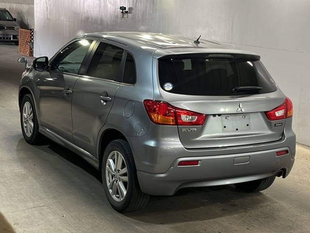 Mitsubishi RVR 2011 8086103-1