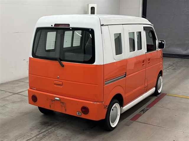 Mazda SCRUM VAN 2010 8083192-5