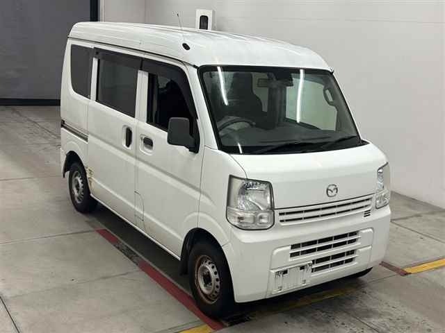 Mazda SCRUM VAN 2016 8083194-0