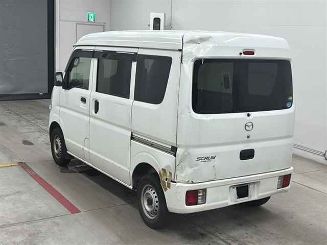 Mazda SCRUM VAN 2016 8083194-1