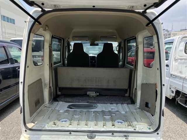 Mazda SCRUM VAN 2016 8083194-10