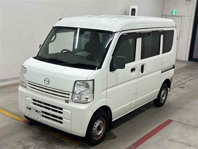 Mazda SCRUM VAN 2016 8083194-4