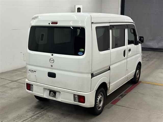 Mazda SCRUM VAN 2016 8083194-5