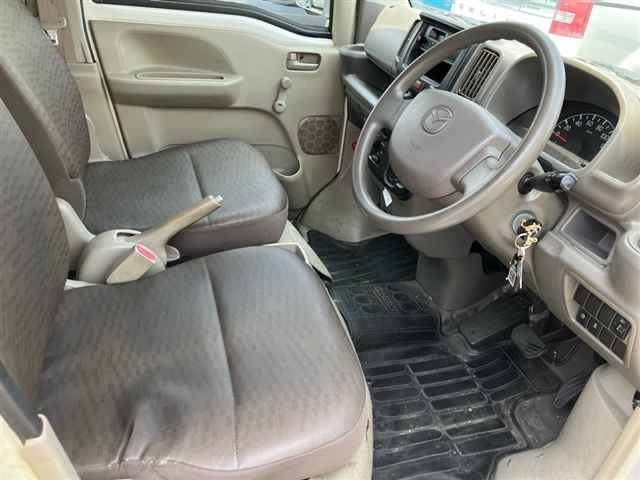 Mazda SCRUM VAN 2016 8083194-7