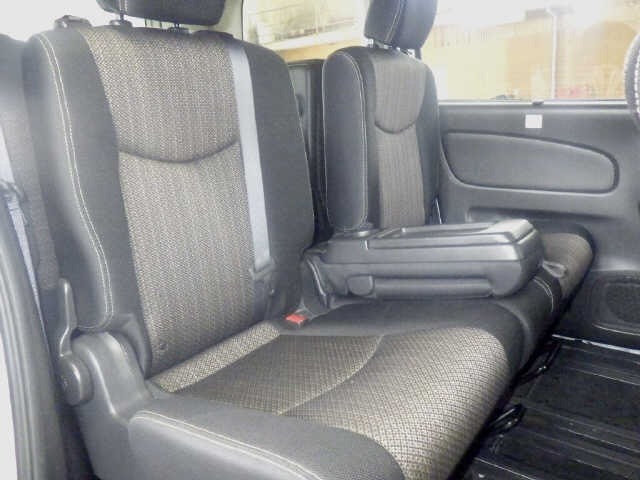 Nissan SERENA 2015 8085007-8