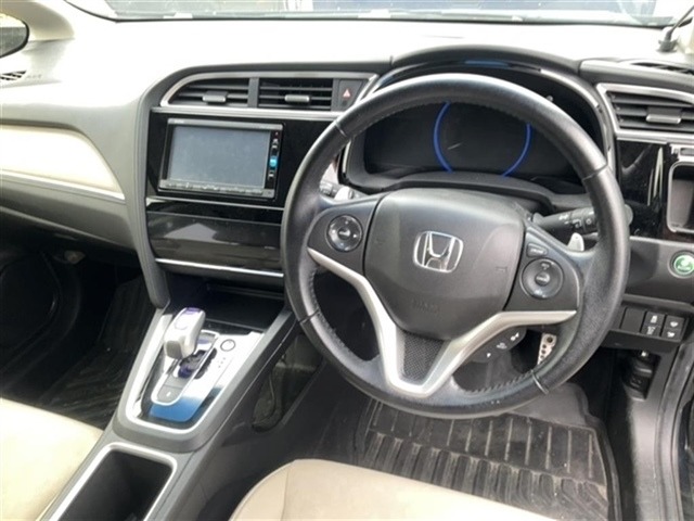 Honda SHUTTLE 2016 8078124-3