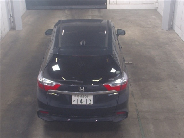 Honda SHUTTLE 2016 8078124-6