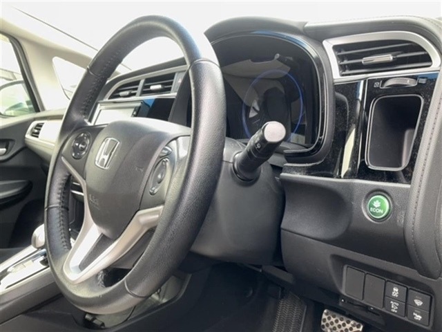 Honda SHUTTLE 2016 8078124-7