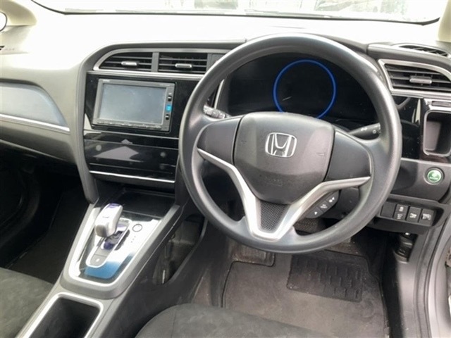Honda SHUTTLE 2016 8078127-3