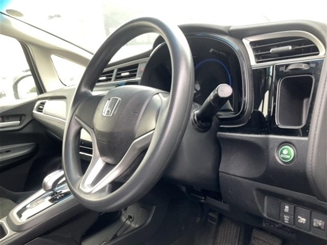 Honda SHUTTLE 2016 8078127-7