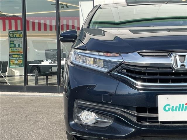 Honda SHUTTLE 2017 8078295-10