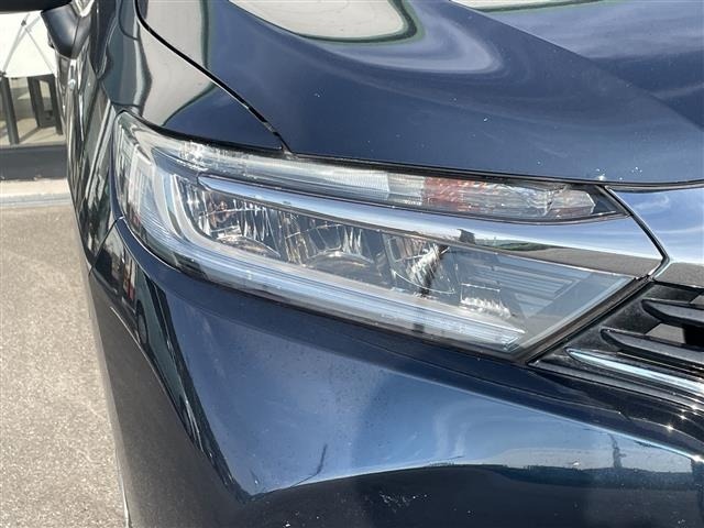 Honda SHUTTLE 2017 8078295-11