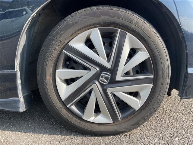 Honda SHUTTLE 2017 8078295-12