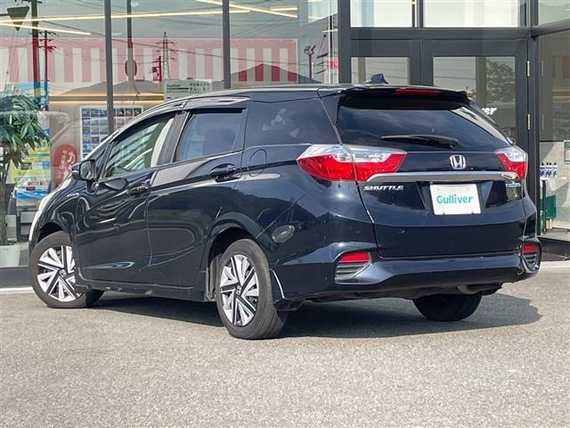 Honda SHUTTLE 2017 8078295-13