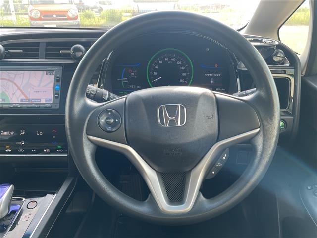 Honda SHUTTLE 2017 8078295-14