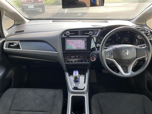 Honda SHUTTLE 2017 8078295-15