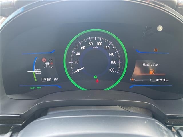 Honda SHUTTLE 2017 8078295-16