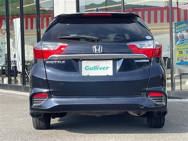 Honda SHUTTLE 2017 8078295-2