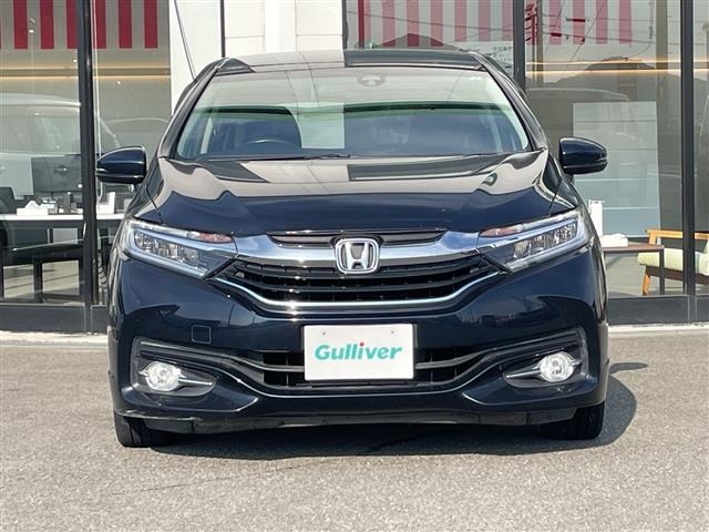 Honda SHUTTLE 2017 8078295-20