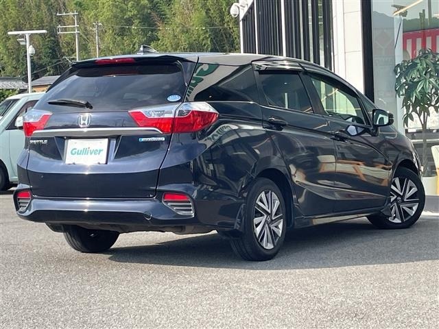 Honda SHUTTLE 2017 8078295-22