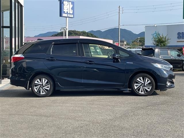 Honda SHUTTLE 2017 8078295-4