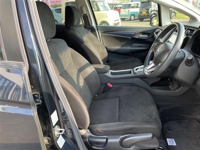 Honda SHUTTLE 2017 8078295-5