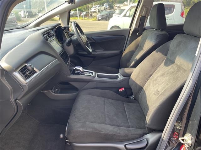 Honda SHUTTLE 2017 8078295-7