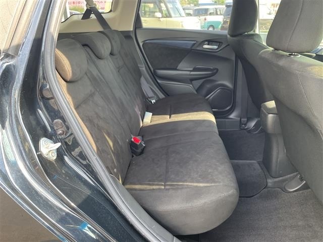 Honda SHUTTLE 2017 8078295-8