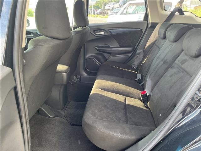 Honda SHUTTLE 2017 8078295-9