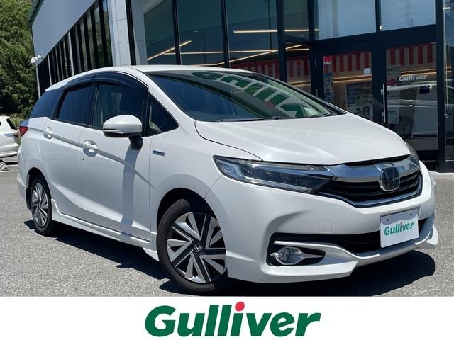 Honda SHUTTLE 2019 8078296-0