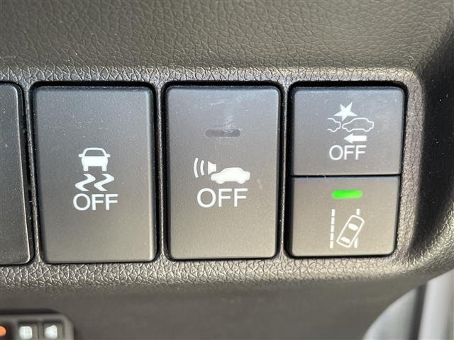 Honda SHUTTLE 2019 8078296-1