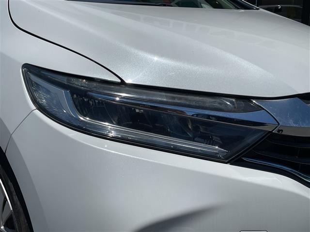 Honda SHUTTLE 2019 8078296-11