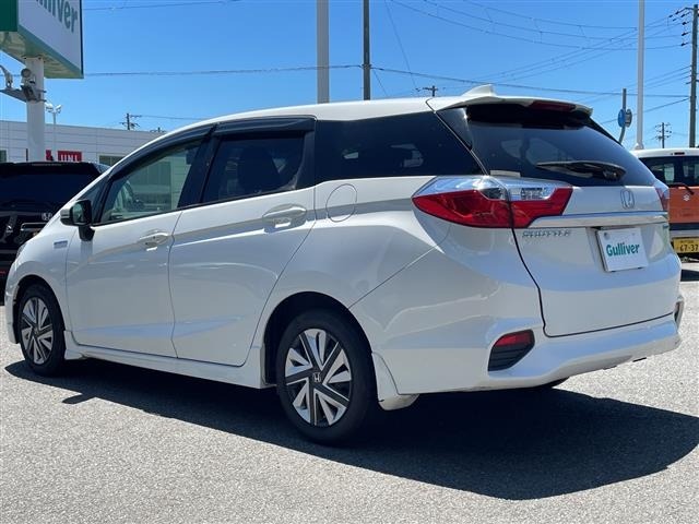 Honda SHUTTLE 2019 8078296-13