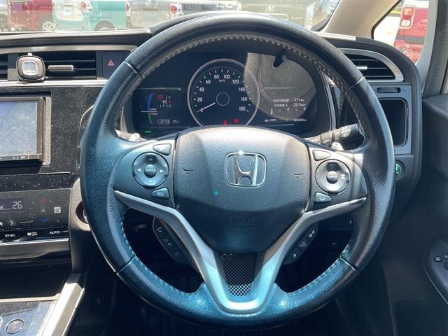 Honda SHUTTLE 2019 8078296-14